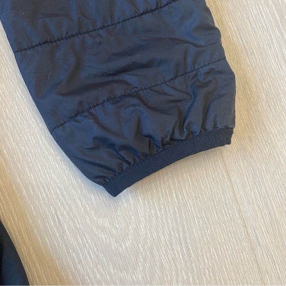 The North Face Women’s Mossbud Insulated Reversible Parka size Medium - Picture 4 of 16